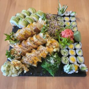 NATSU SET – 50 SZT.